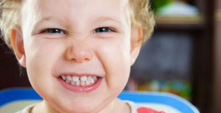 Rechinar Los Dientes Niños 2 Años: ¿Por Qué Mi Hijo - Medlia